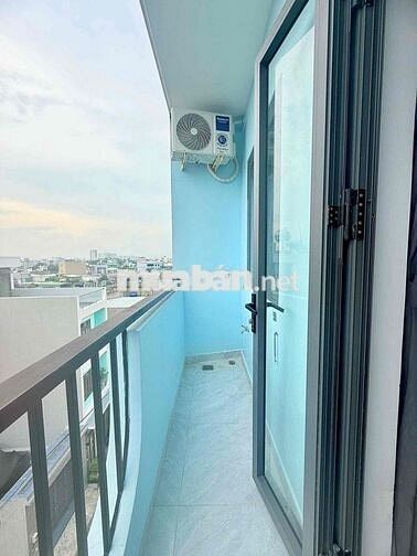 STUDIO BANCOL FULL NỘI THẤT NGAY ĐH NGUYỄN TẤT THÀNH Q12