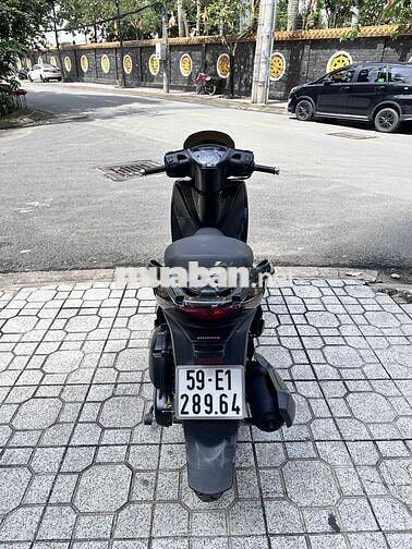 ❤️ Sh125i 2014 Smk Nguyên Zin - Gop Bao Đậu