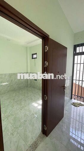 👉Cho thuê nhà 1trệt 2lầu 3pn.3wc 1bếp DT 5X16