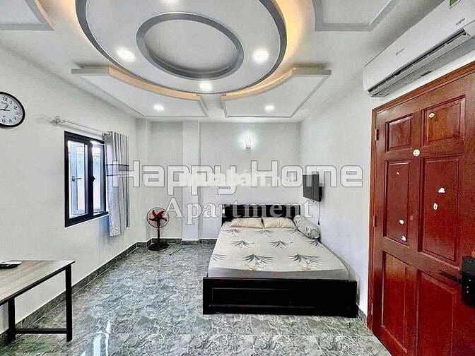 CĂN HỘ DỊCH VỤ NGAY TRUNG TÂM GIÁP ĐƯỜNG ẨM THỰC PHAN LONG