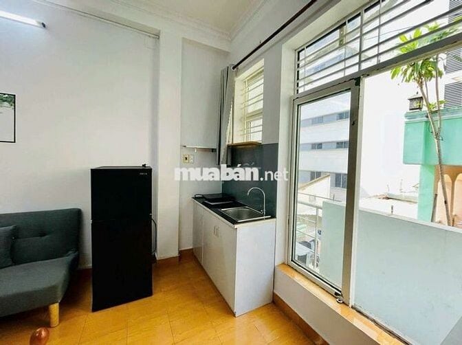Sang CHDV Ngay Ngã 6 Trung Tâm Q1 2xx Đã Gồm Cọc Chủ Hết 120tr
