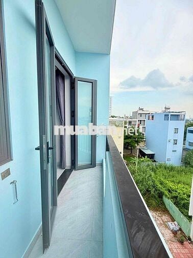 STUDIO BANCOL FULL NỘI THẤT NGAY ĐH NGUYỄN TẤT THÀNH Q12