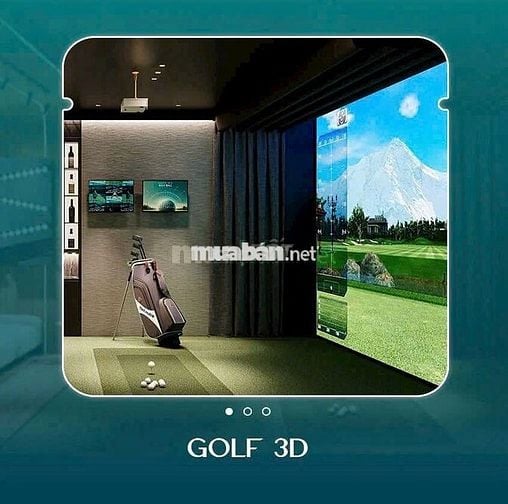 Offictel Skyzen 33m2  ngay trục Phạm Văn Đồng TT chỉ 25% năm đầu tiên
