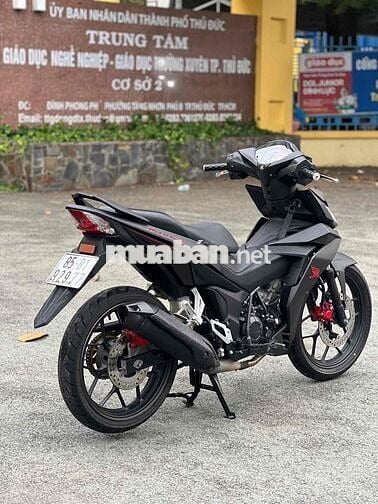 HONDA WINNER V1 2018 PBĐB CHÍNH CHỦ