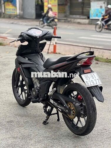 HONDA WINNER V1 2018 PBĐB CHÍNH CHỦ