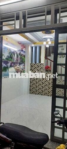 NHÀ TÂN KIM SỔ HỒNG RIÊNG GIÁ 1TỶ 520TR 1 TRỆT 1 LẦU