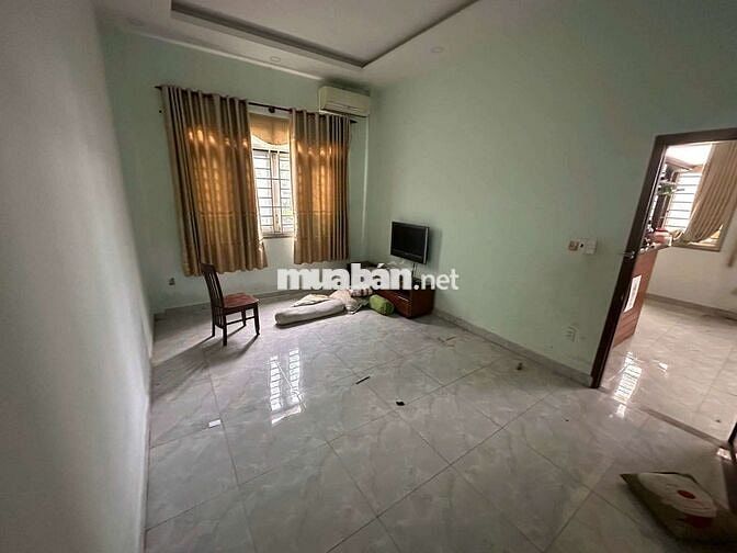 Biệt thự gần cầu sắt qua nguyễn thái sơn
