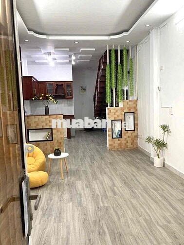 💎 💎 💎 NHÀ GẦN CHỢ GÒ VẤP 2PN 2WC CÓ NỘI THẤT CƠ BẢN GIÁ 11,7 TRIỆU