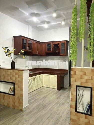 💎 💎 💎 NHÀ GẦN CHỢ GÒ VẤP 2PN 2WC CÓ NỘI THẤT CƠ BẢN GIÁ 11,7 TRIỆU