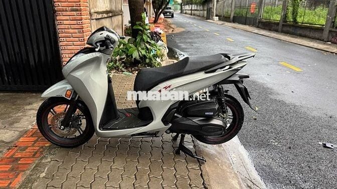 Sh 350 2022 bản xám xi măng