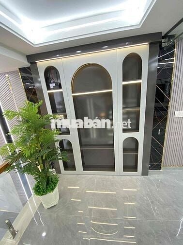 chính chủ bán nhà ngay chợ cầu đồng sát ngã tư ga q12 TPHCM