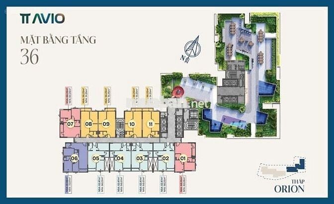 Chỉ 6tr/tháng – Full nội thất, ở ngay hoặc cho thuê sinh lời liền tay!