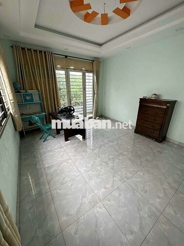 Biệt thự gần cầu sắt qua nguyễn thái sơn
