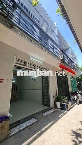 NHÀ TÂN KIM SỔ HỒNG RIÊNG GIÁ 1TỶ 520TR 1 TRỆT 1 LẦU