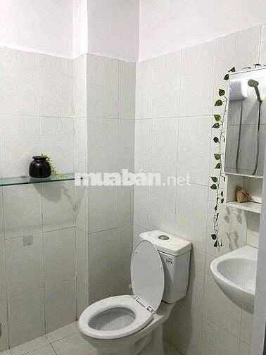 💎 💎 💎 NHÀ GẦN CHỢ GÒ VẤP 2PN 2WC CÓ NỘI THẤT CƠ BẢN GIÁ 11,7 TRIỆU