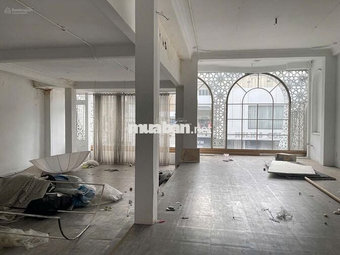 CHO THUÊ NHÀ HẺM Ô TÔ HOÀNG DIỆU_ 8X20M_ TRỆT 3 LẦU NHÀ MỚI.
