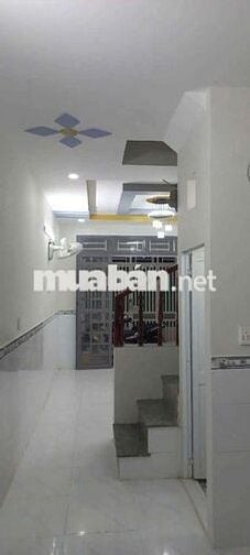 NHÀ TÂN KIM SỔ HỒNG RIÊNG GIÁ 1TỶ 520TR 1 TRỆT 1 LẦU