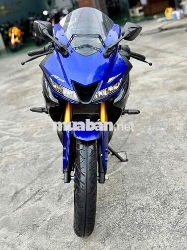 Yamaha R15v3 đẹp zin keng ,lướt odo 4k8