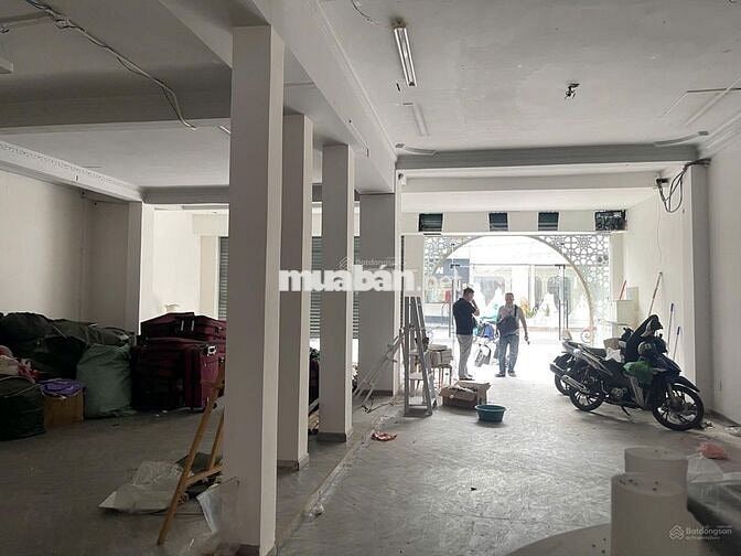 CHO THUÊ NHÀ HẺM Ô TÔ HOÀNG DIỆU_ 8X20M_ TRỆT 3 LẦU NHÀ MỚI.