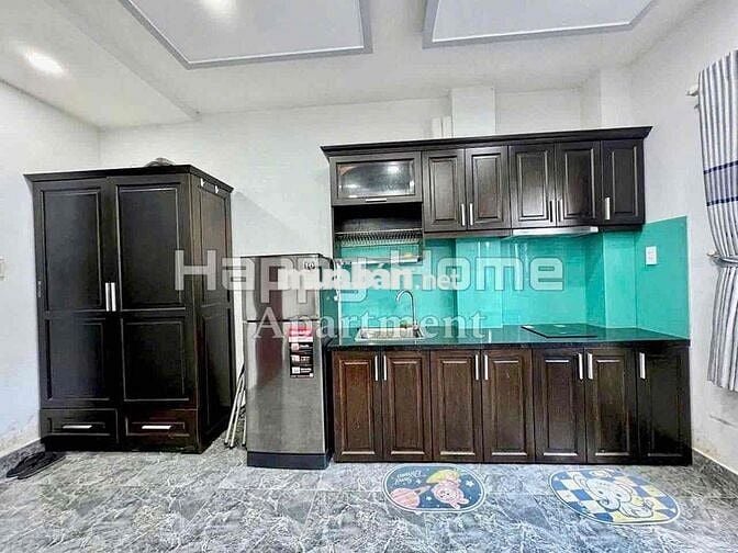 CĂN HỘ DỊCH VỤ NGAY TRUNG TÂM GIÁP ĐƯỜNG ẨM THỰC PHAN LONG