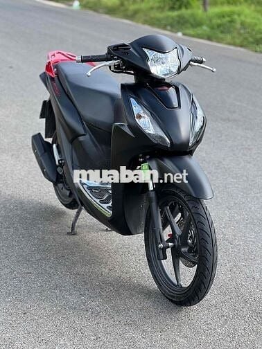 Vision 2025 bản thể thao mâm lớn odo 2 ngàn cây 2