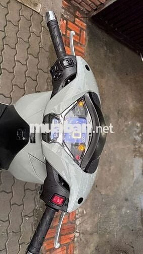 Sh 350 2022 bản xám xi măng