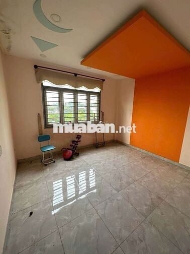 Biệt thự gần cầu sắt qua nguyễn thái sơn