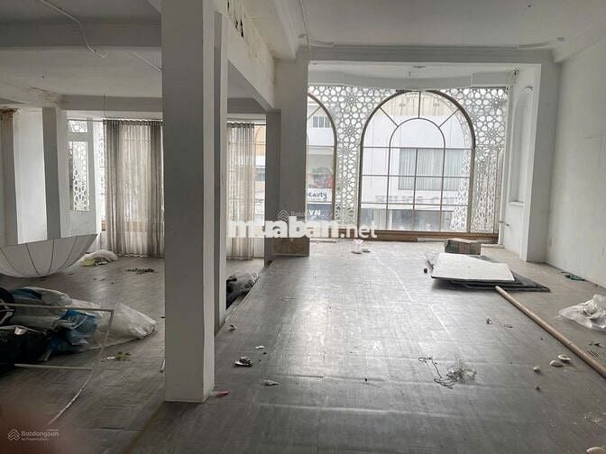 CHO THUÊ NHÀ HẺM Ô TÔ HOÀNG DIỆU_ 8X20M_ TRỆT 3 LẦU NHÀ MỚI.