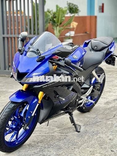 Yamaha R15v3 đẹp zin keng ,lướt odo 4k8