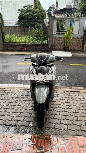 Sh 350 2022 bản xám xi măng