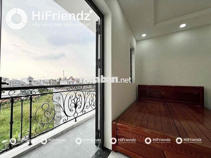 STUDIO FULL NỘI THẤT MỚI GẦN NTTU, VĂN HIẾN, CAO ĐẲNG ĐIỆN LỰC
