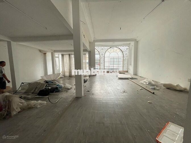 CHO THUÊ NHÀ HẺM Ô TÔ HOÀNG DIỆU_ 8X20M_ TRỆT 3 LẦU NHÀ MỚI.