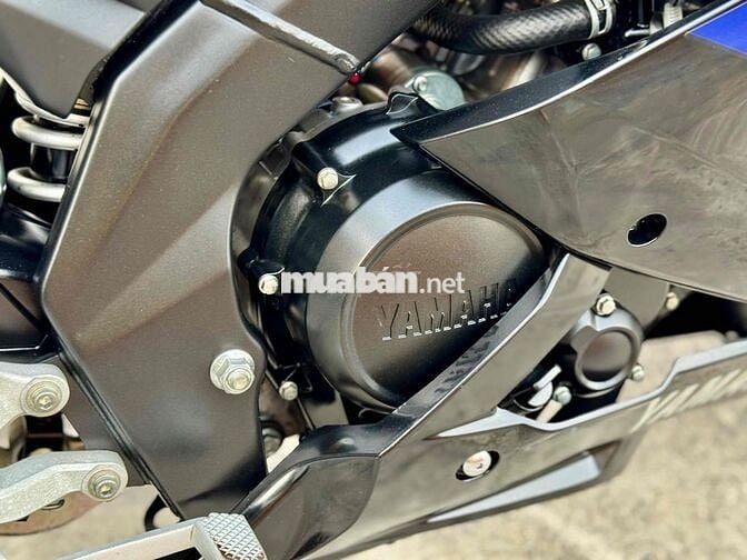 Yamaha R15v3 đẹp zin keng ,lướt odo 4k8