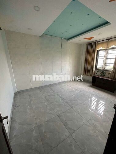 Biệt thự gần cầu sắt qua nguyễn thái sơn