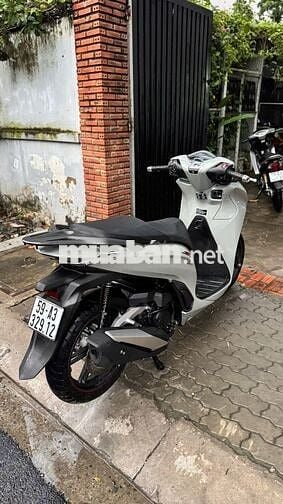 Sh 350 2022 bản xám xi măng