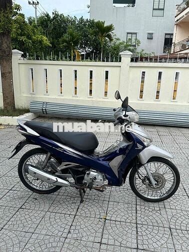 Future 125 bs43  xe cực kỳ chất cực kỳ đẹp