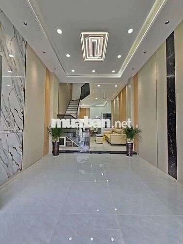 Nhà phố kdc iCon Central đối diện chợ Thông Dụng Dĩ An
