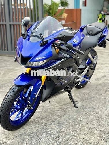 Yamaha R15v3 đẹp zin keng ,lướt odo 4k8