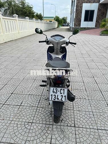 Future 125 bs43  xe cực kỳ chất cực kỳ đẹp