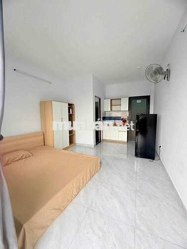 STUDIO BANCOL FULL NỘI THẤT NGAY ĐH NGUYỄN TẤT THÀNH Q12