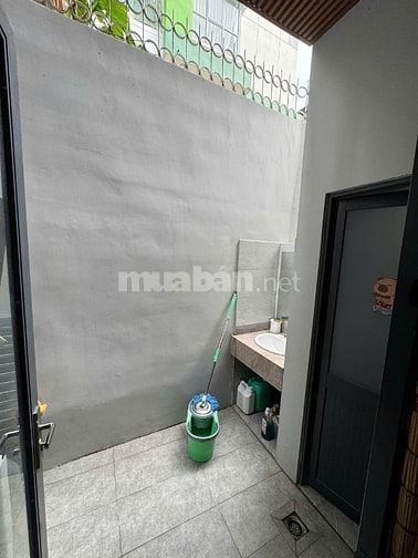 SANG NHƯỢNG QUÁN TRÀ SỮA – MẶT TIỀN XÔ VIẾT NGHỆ TĨNH, BÌNH THẠNH