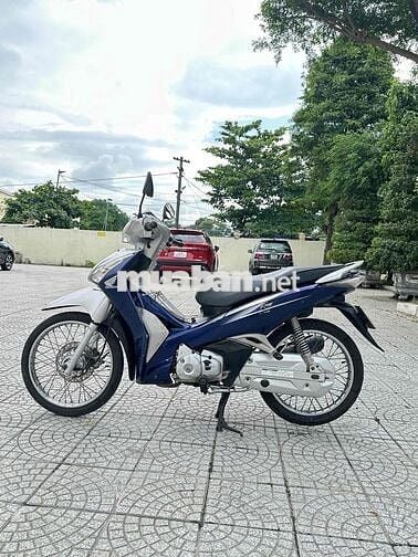 Future 125 bs43  xe cực kỳ chất cực kỳ đẹp