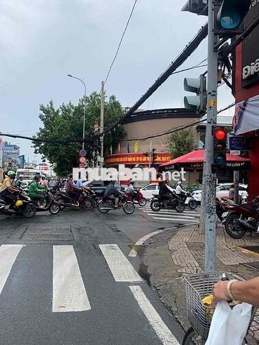 CHO THUÊ TÒA NHÀ – 19 TRẦN CAO VÂN, P.ĐA KAO, Q.1