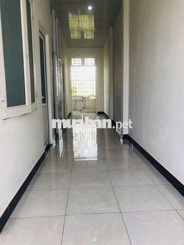 Nhà phố mặt tiền khu tái định cư BigC p. Đông Hòa Dĩ An
