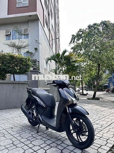 ❤️ Sh125i 2014 Smk Nguyên Zin - Gop Bao Đậu