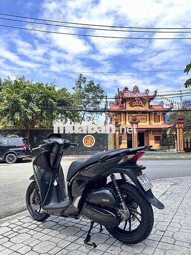 ❤️ Sh125i 2014 Smk Nguyên Zin - Gop Bao Đậu