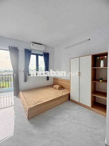 STUDIO BANCOL FULL NỘI THẤT NGAY ĐH NGUYỄN TẤT THÀNH Q12