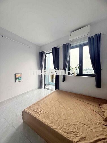 STUDIO BANCOL FULL NỘI THẤT NGAY ĐH NGUYỄN TẤT THÀNH Q12