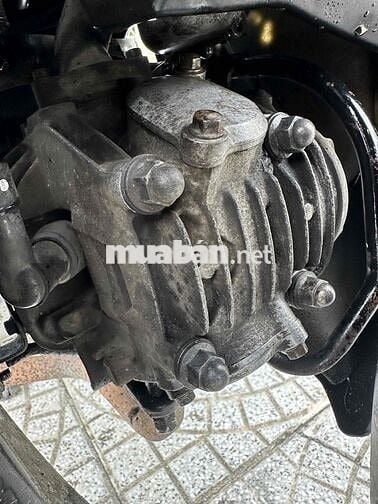 Future 125 bs43  xe cực kỳ chất cực kỳ đẹp