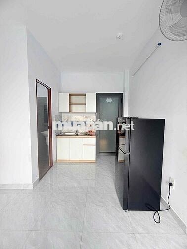 STUDIO BANCOL FULL NỘI THẤT NGAY ĐH NGUYỄN TẤT THÀNH Q12